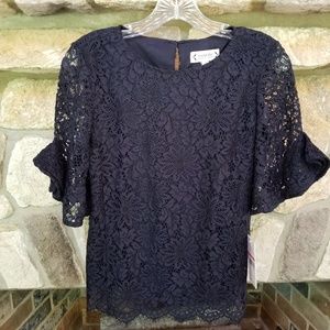 Nanette Lepore Shirt Size XS